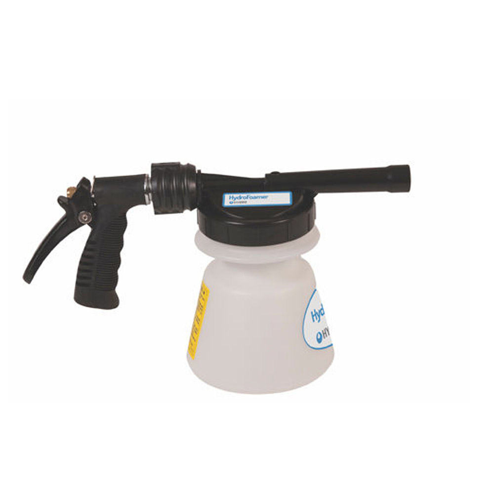  - Spray & Foam Dispensers